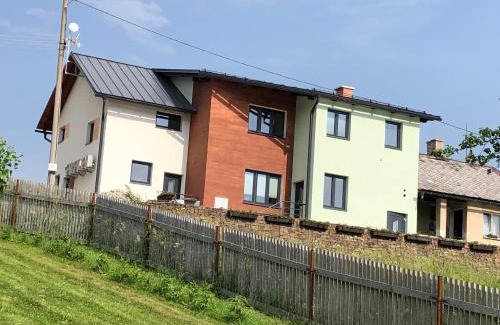 Stare Mesto House | Rodinný penzion MARMAR