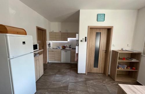 Stare Mesto House | Rodinný penzion MARMAR