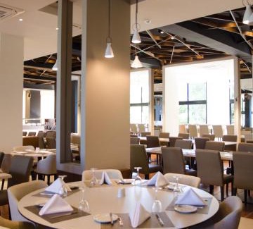 Agros Hotel | Rodon Hotel and Resort