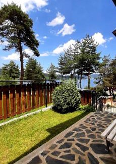 Tsigov Chark Villa | Rodopi Guest House