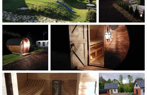 Lubawka House | Rodzinna Przystań