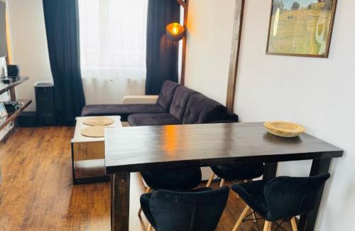 Boguszow-Gorce Apartment | Rodzinne Wzgórze