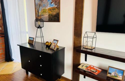 Boguszow-Gorce Apartment | Rodzinne Wzgórze