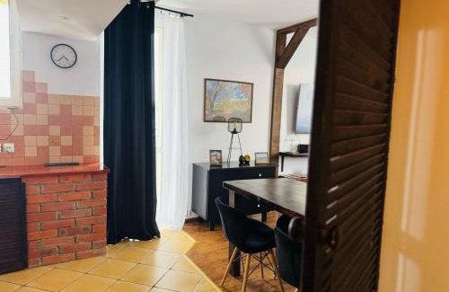 Boguszow-Gorce Apartment | Rodzinne Wzgórze