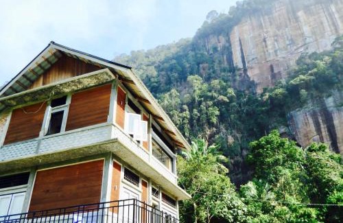 Harau House | Roemah Abdoe