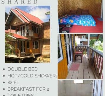 Harau House | Roemah Abdoe