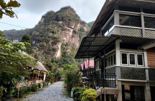 Harau House | Roemah Abdoe