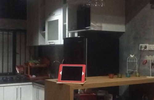 Harau Villa | Roemah Abdoe