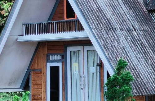 Harau Villa | Roemah Abdoe