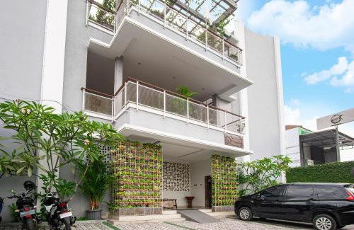 Sinduadi House | Roemah Kenari