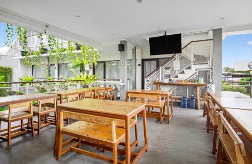 Sinduadi House | Roemah Kenari