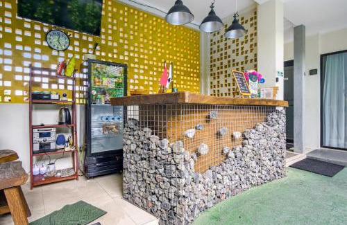 Sinduadi House | Roemah Kenari