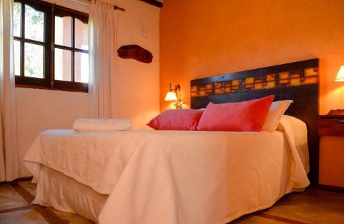 Villa Giardino Apartment | Roena Cabañas