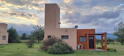 Villa Giardino Apartment | Roena Cabañas