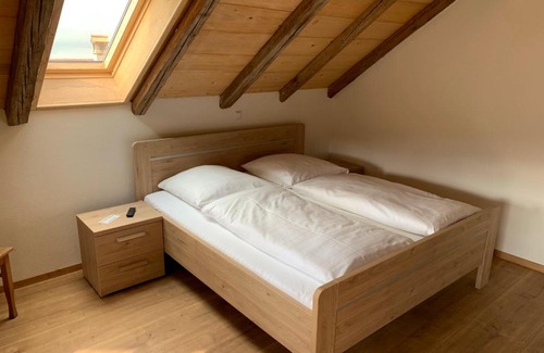 Schwarzach Apartment | Roggenstadl am Grandsberg