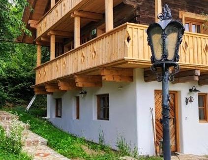 Schwarzach Apartment | Roggenstadl am Grandsberg