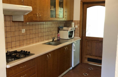 Paka Apartment | Rogla-Apartment Kekec , for nature lovers, 1400m above the sea level