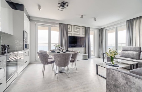 Rogowo Apartment | Rogowo Pearl City Apartments