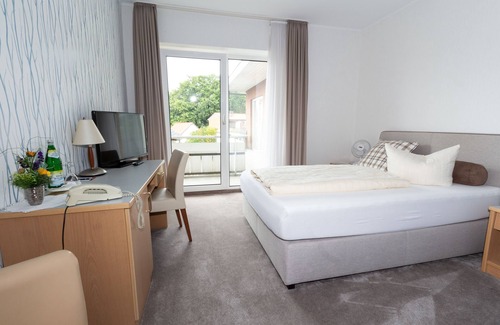 Trupermoor Hotel | Rohdenburg Hotel & Restaurant