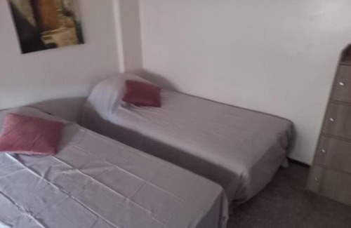 L'Ocean Apartment | Roi des studios