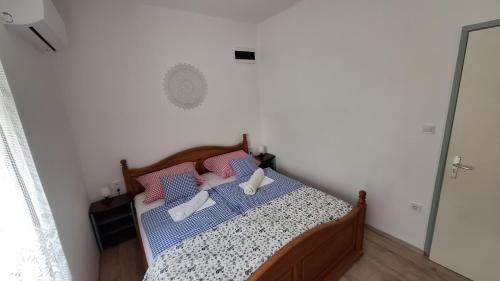 Tapolca Apartment | Roli Bácsi Háza