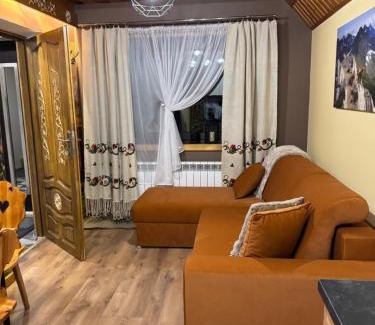 Zakopane Apartment | Rolicek 4 Seosons Apartments