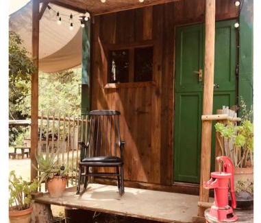 Tortosa Ski Chalet | rolling home