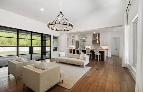 Dellana Hills House | Rollingwood Treehouse