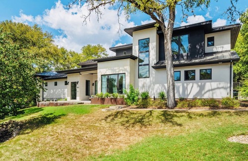 Dellana Hills House | Rollingwood Treehouse