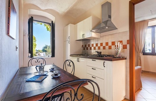 Santa Caterina Dello Ionio Marina Villa | Romantic Beachfront Getaway