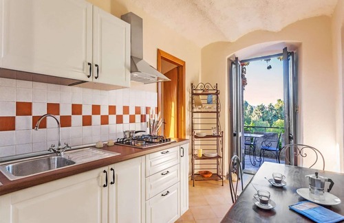 Santa Caterina Dello Ionio Marina Villa | Romantic Beachfront Getaway