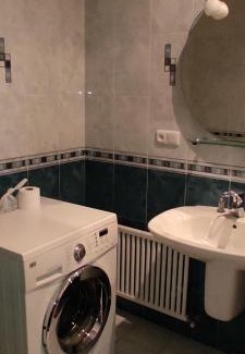 Kentron Apartment | Roma Apartament