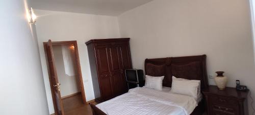 Kentron Apartment | Roma Apartament