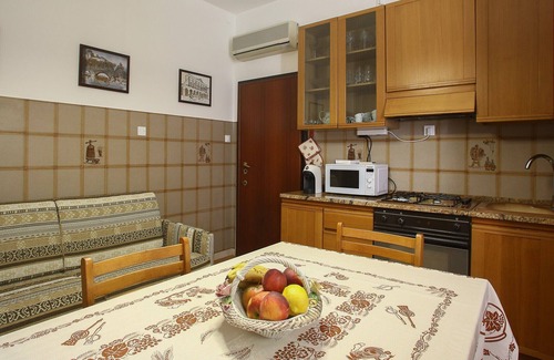 Quartiere Oltre Savio Apartment | RomagnaBNB Jiminy Cricket's Nest