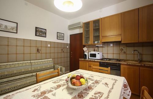 Quartiere Oltre Savio Apartment | RomagnaBNB Jiminy Cricket's Nest