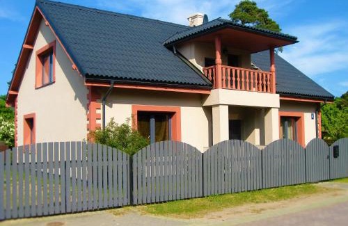 Ventspils House | Romance