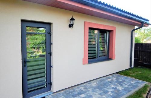 Ventspils House | Romance