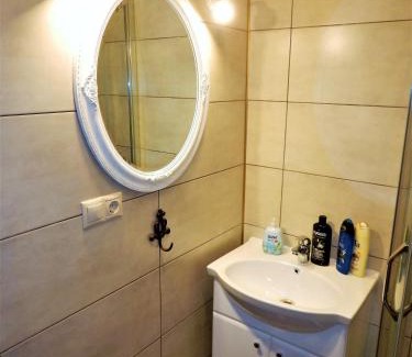 Ventspils House | Romance