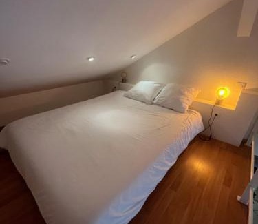 Amneville Apartment | Romane Amneville proximité A31 Thermal Lux
