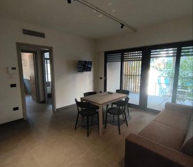 Pigneto Apartment | Romanello case e appartamenti vacanza