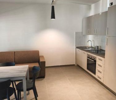 Pigneto Apartment | Romanello case e appartamenti vacanza