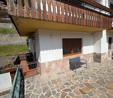 Domegge di Cadore Apartment | RomAnna