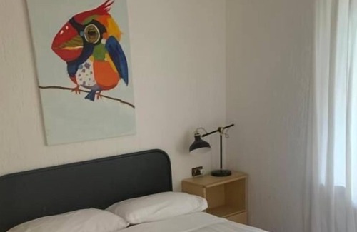 Pallusieux Apartment | Romantic 2 bedroom apartment with garden in ancient mountain farmhouse