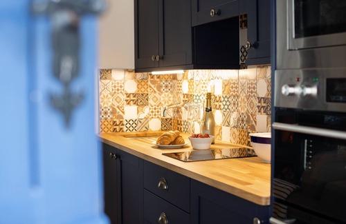 Llanfair Cottage | Romantic and cosy cottage, countryside views, near to the beach and mountains