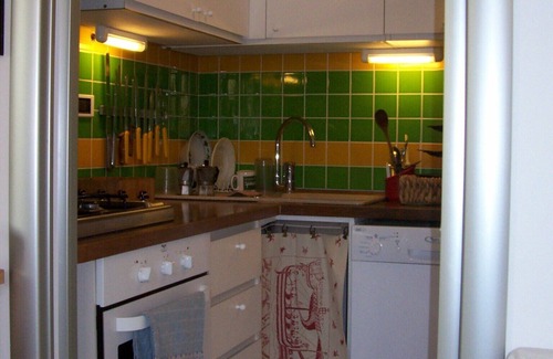 Sestri Levante Apartment | Romantic apartment in a villa equipped with every comfort, near the Cinque