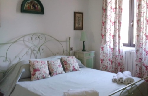 Grotte di Castro Other | Romantic apartment in an ancient restored farmhouse between Tuscany and Umbria