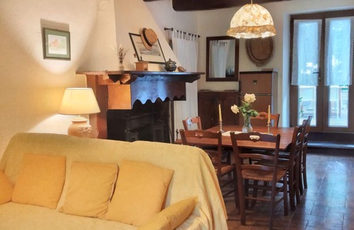 Grotte di Castro Other | Romantic apartment in an ancient restored farmhouse between Tuscany and Umbria