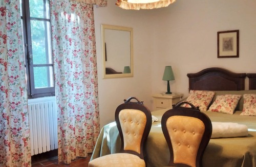 Grotte di Castro Other | Romantic apartment in an ancient restored farmhouse between Tuscany and Umbria