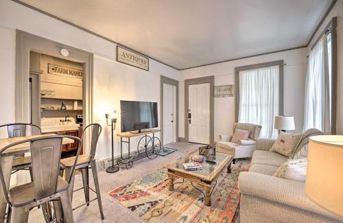 Westfield Apartment | Romantic Apt Near Wineries, Golf and Lake Erie!
