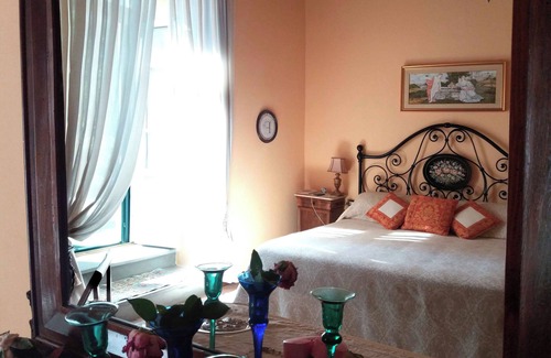 Gubbio Bed & Breakfast | Romantic b&b in the heart of Gubbio